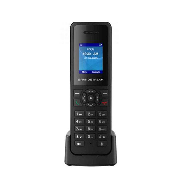 تلفن تحت شبکه بیسیم گرنداستریم مدل DP720 Grandstream DP720 5-Line Cordless IP Phone